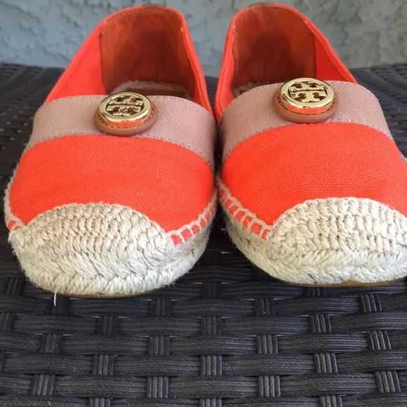 Tory Burch Espadrilles - Picture 4 of 10